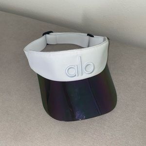 Alo Yoga Solar Visor